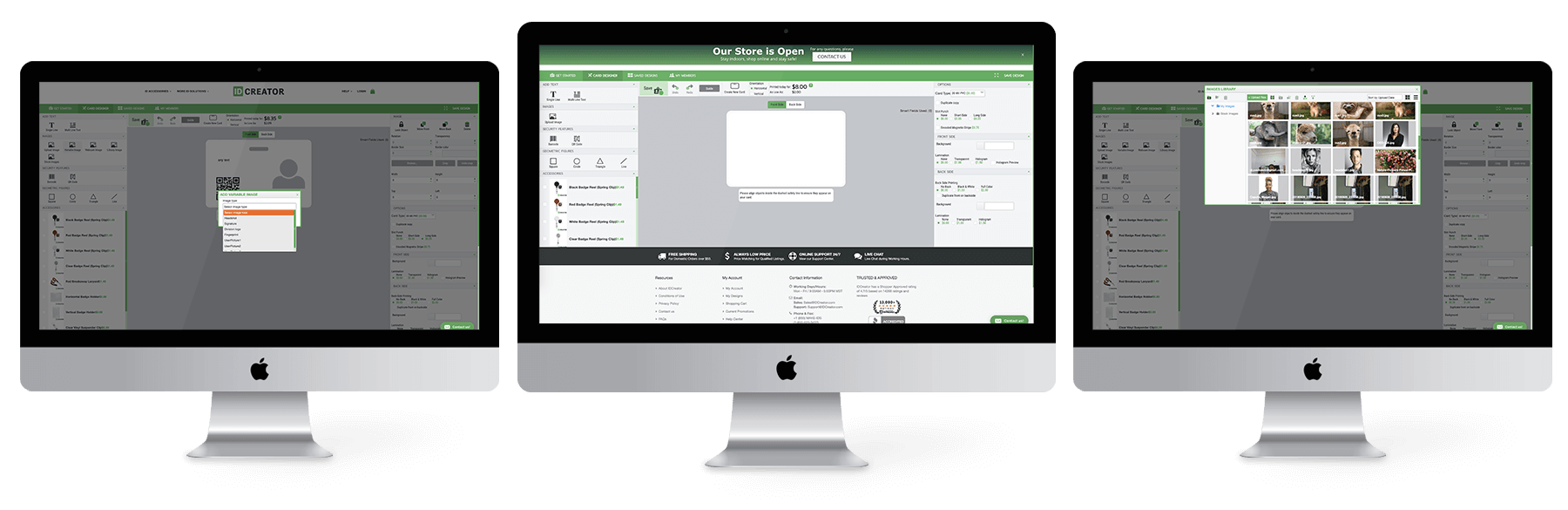 IDCreator_Scopic_Solution IDCreator_Scopic_Solution