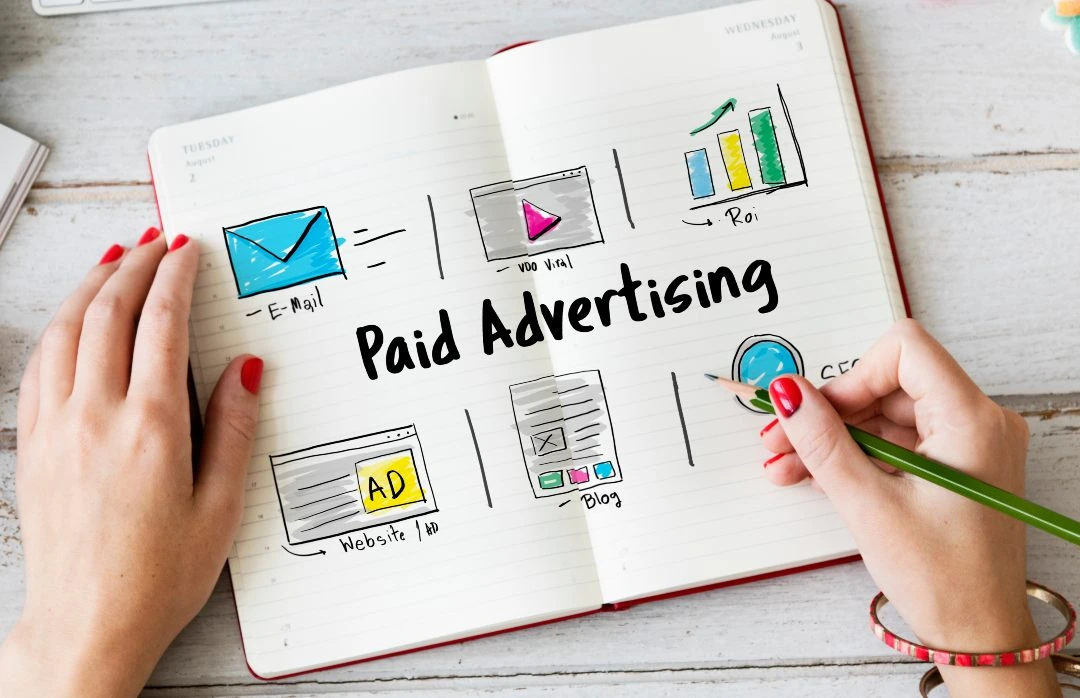 PPC Advertising Statistics feature image PPC Advertising Statistics feature image