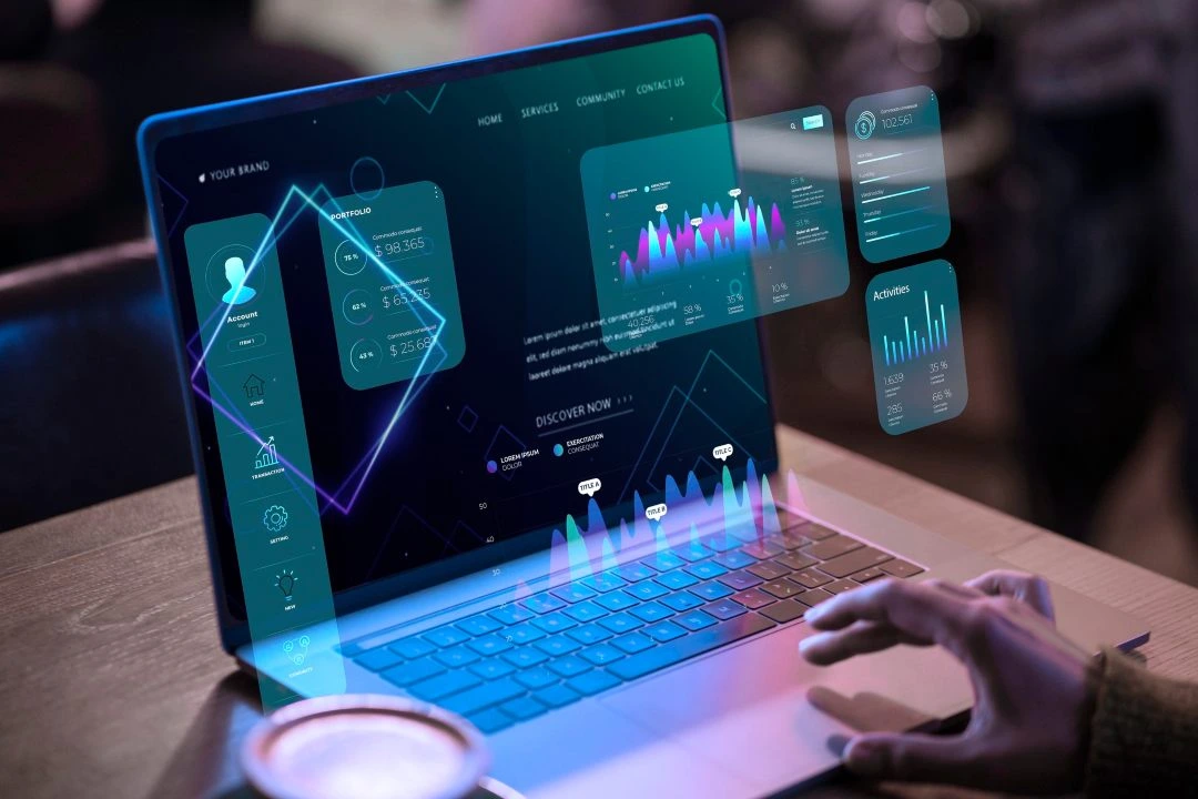 The Rise of Interactive and Immersive Marketing feautre image