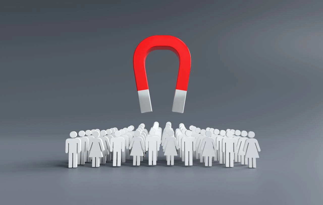 b2b lead generation trends feature image