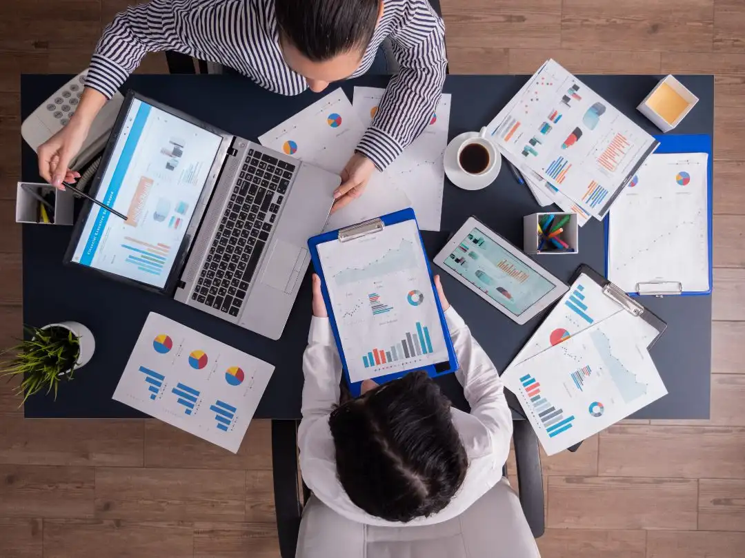 b2b video marketing statistics feature image
