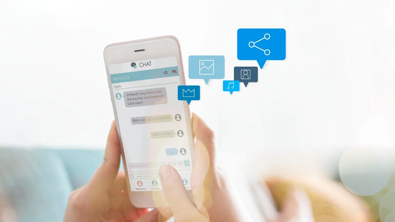 conversational marketing ai, trends, and statistics feature image conversational marketing ai, trends, and statistics feature image