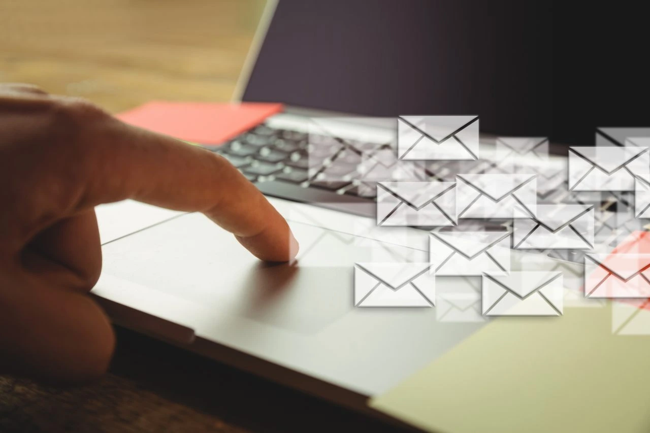 email marketing trends email marketing trends feature image