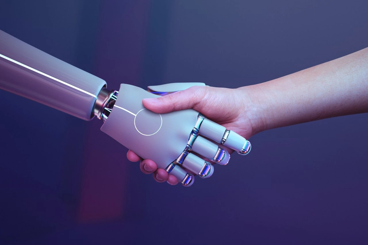 Top 10 AI Marketing Agencies feature image