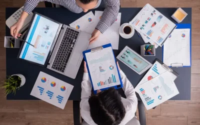 Top Business To Business Marketing Trends in 2025