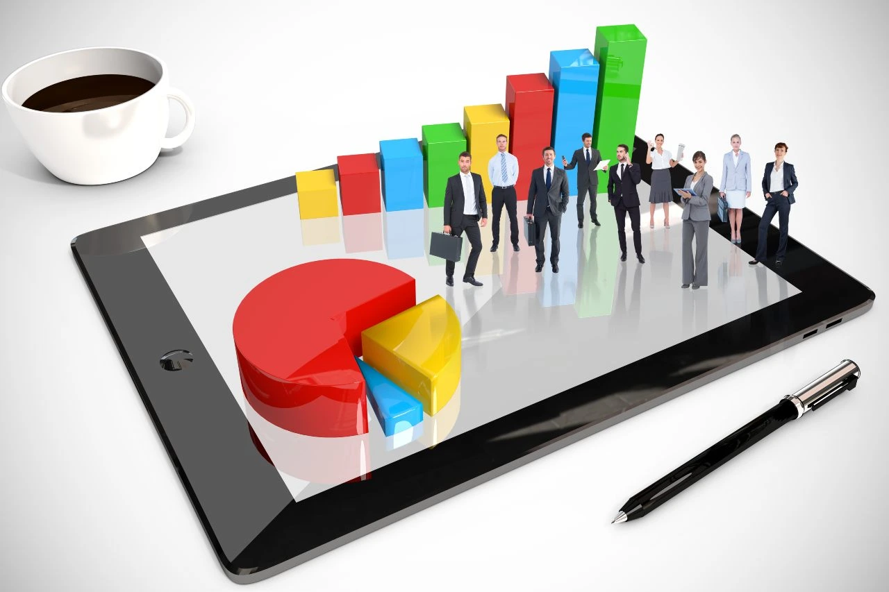 marketing budget statistics feature image