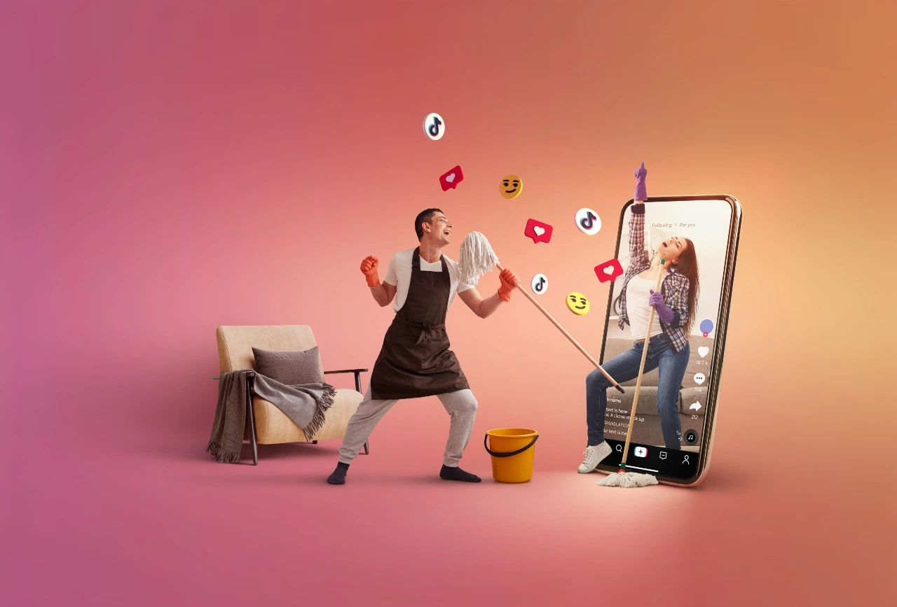 social media marketing packages feature image