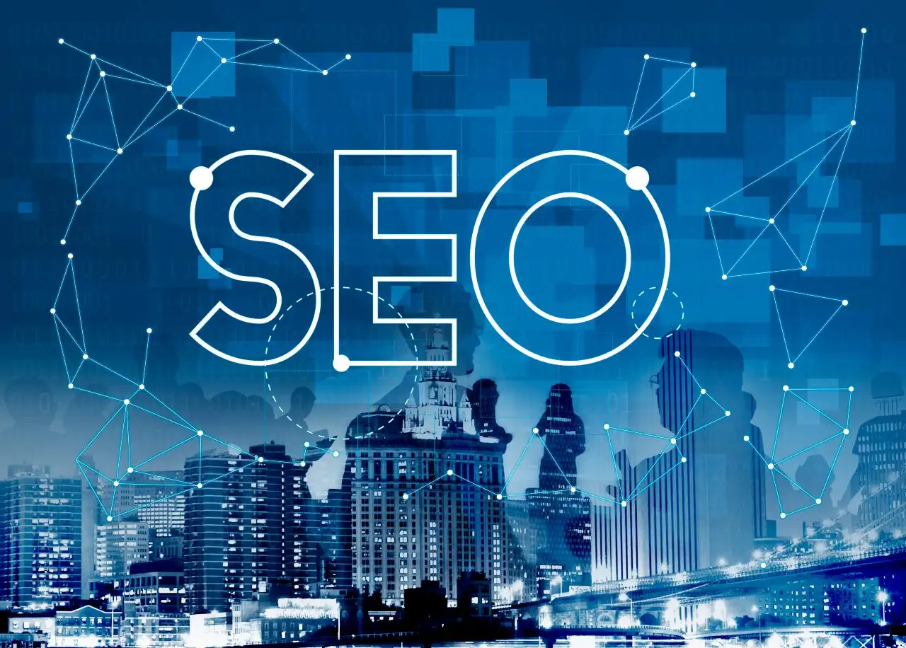 top seo trends feature image