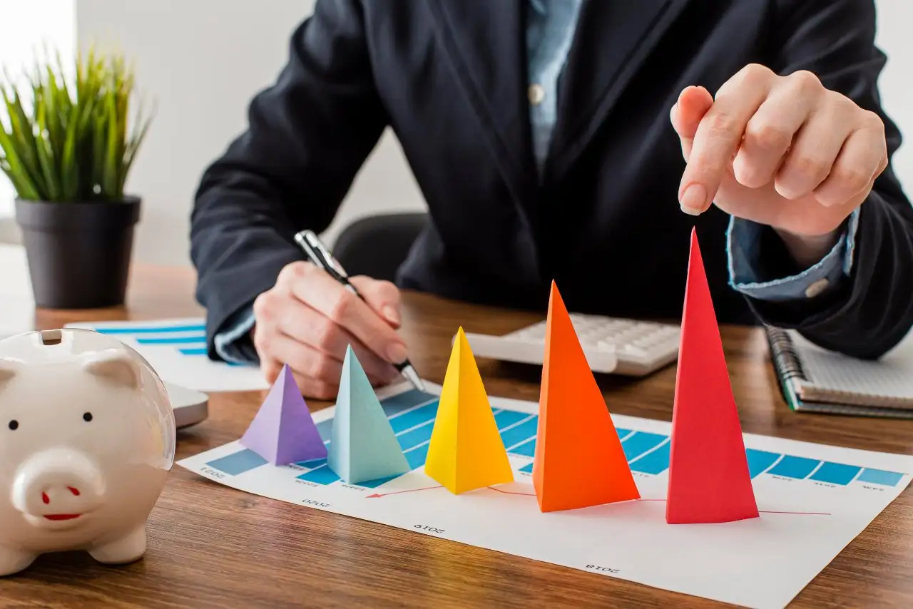Marketing ROI feature image
