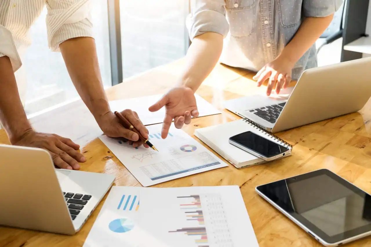 marketing analytics and statistics