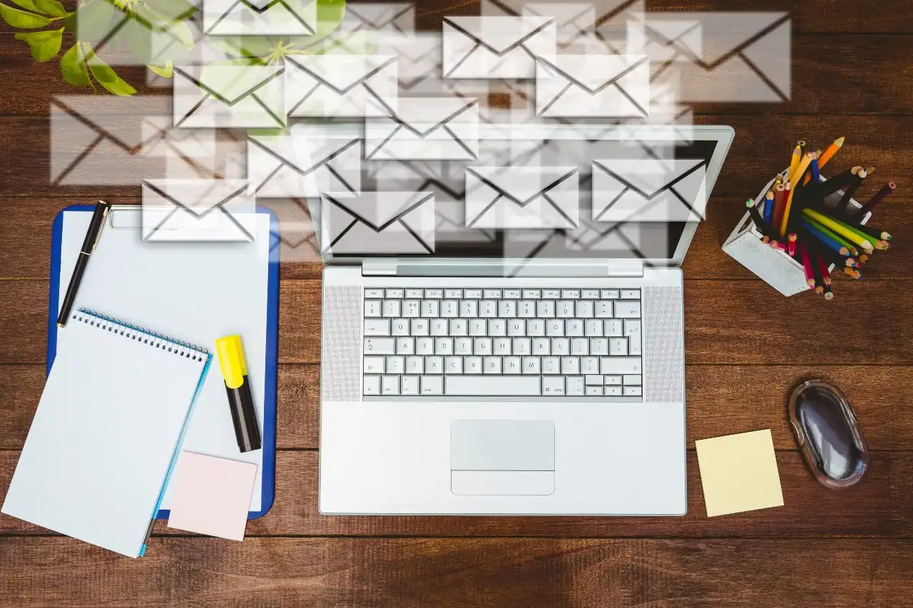 email marketing statistics feature image