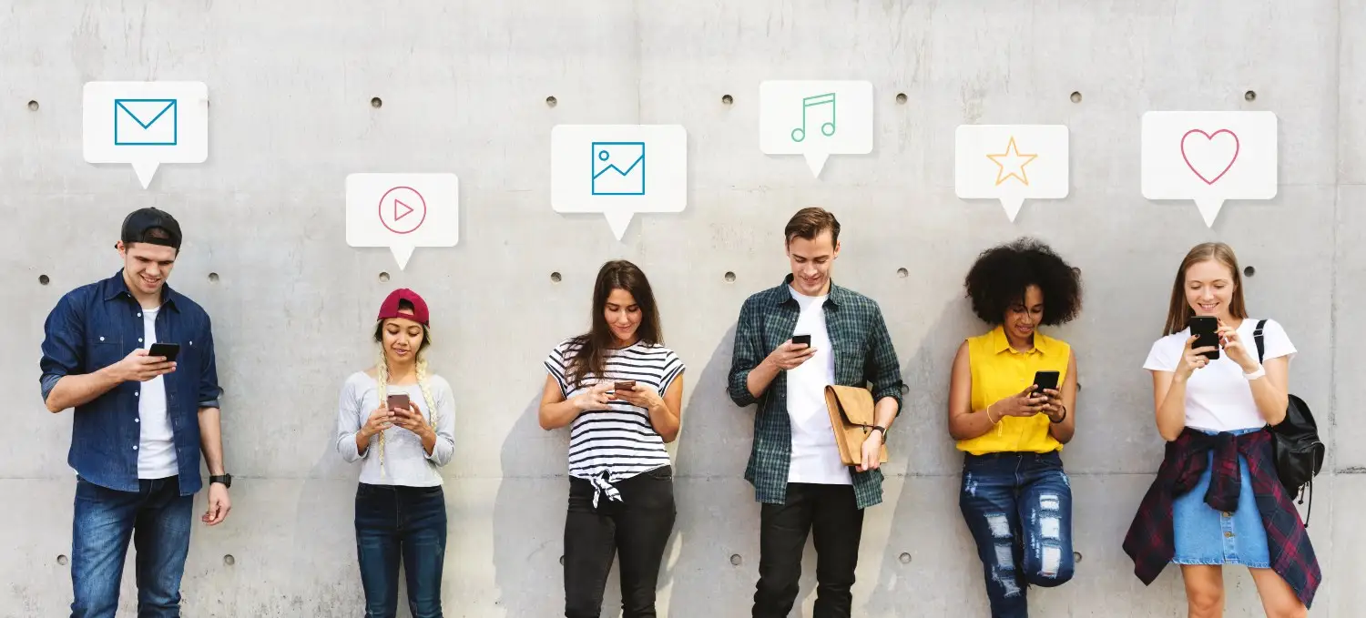 gen z marketing trends feature image