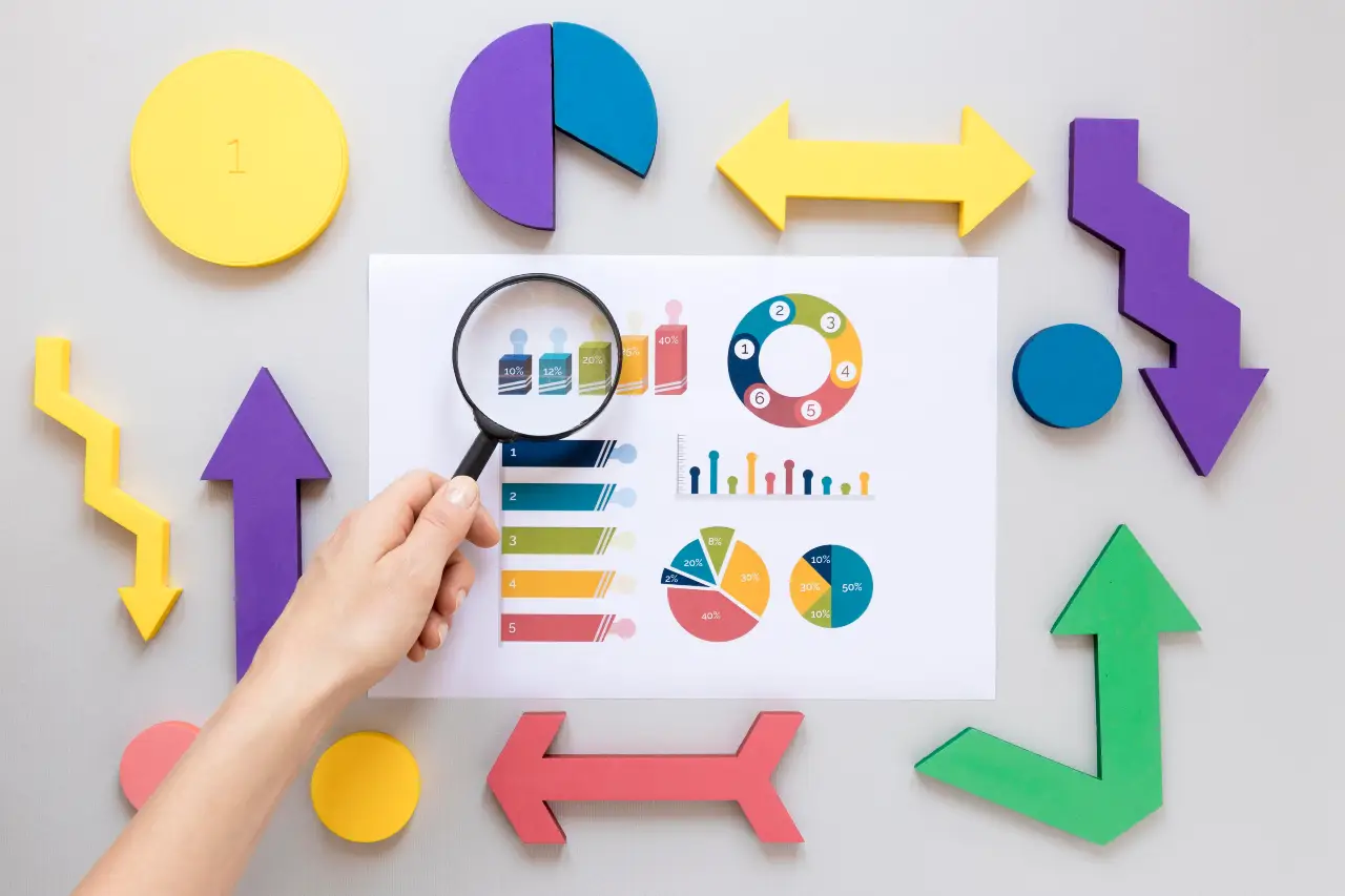 How Marketers Are Measuring Success Differently in 2025 feature image How Marketers Are Measuring Success Differently in 2025 feature image