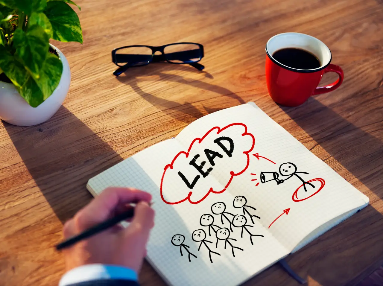 The True Cost of Low-Quality Leads (And How to Avoid Them) feature image