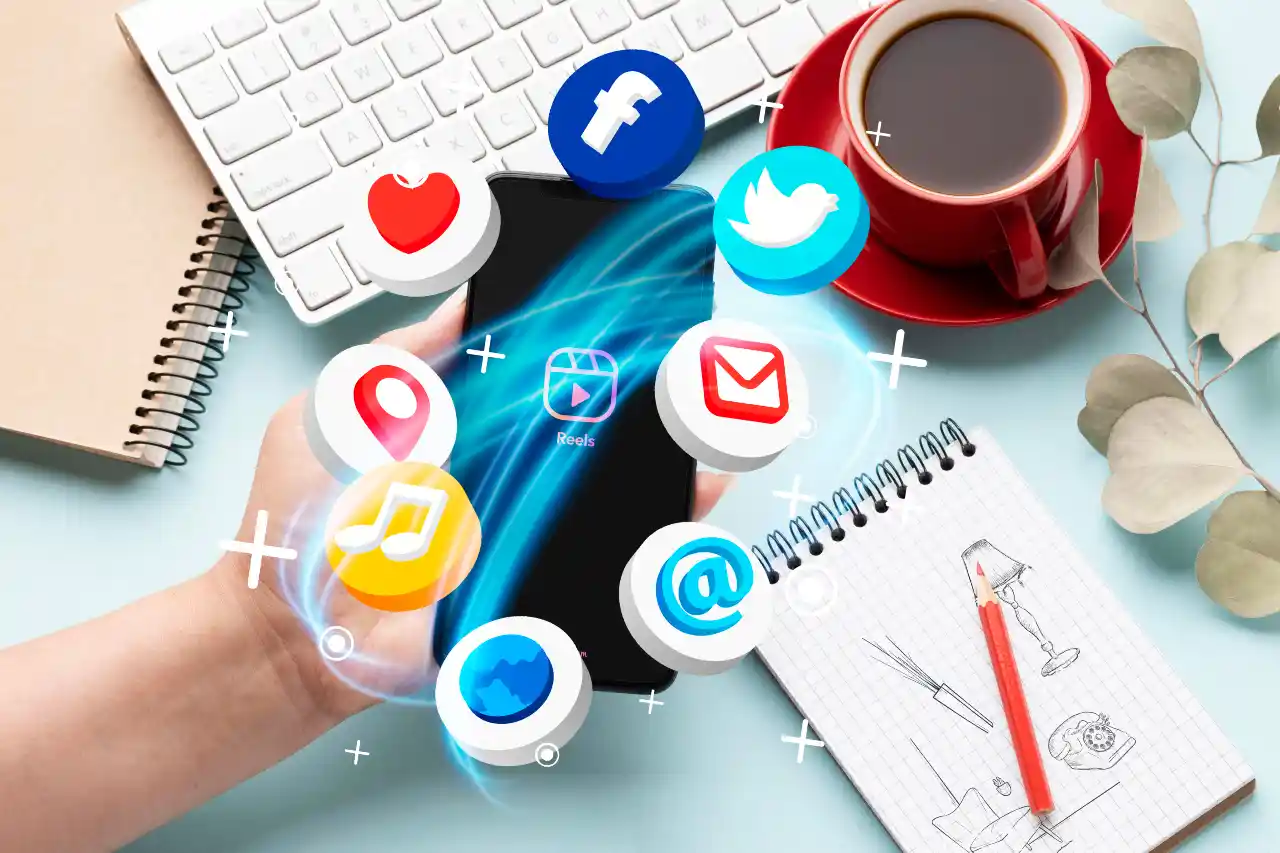 What the Data Says About Multi-Channel Marketing Performance Feature Image