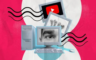 Visual Marketing: Why Visuals Are Driving Engagement in 2025