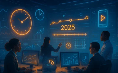 How Advertisers Optimize Campaign Timing: What the Data Says