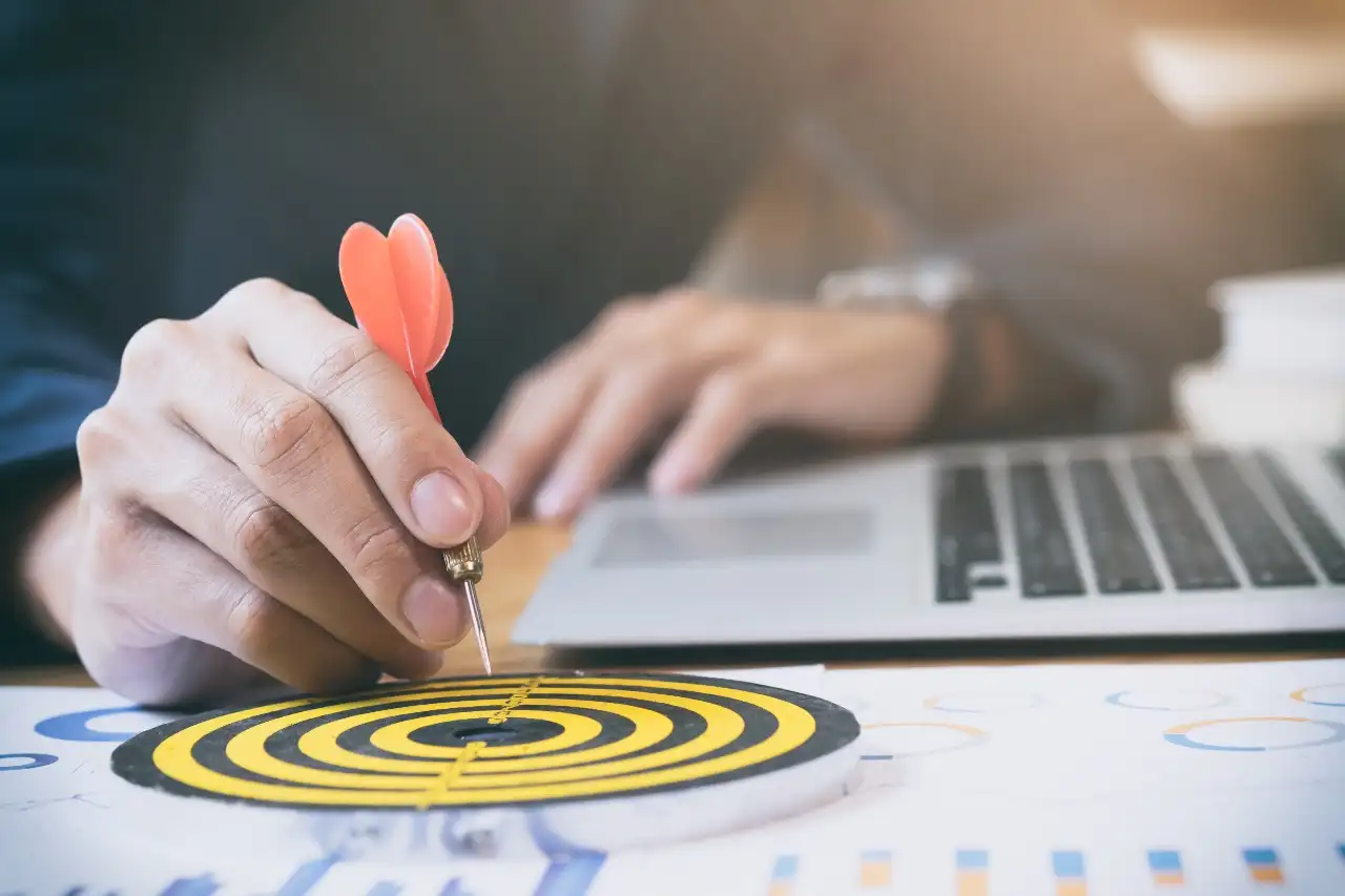 business strategy target