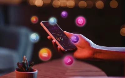 Why Marketers Are Betting Big on Mobile in 2025
