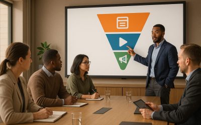 The New Benchmarks for Top-of-Funnel Efficiency