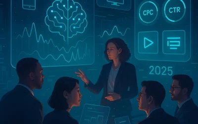 The Most Reliable Indicators of Ad Fatigue in 2025