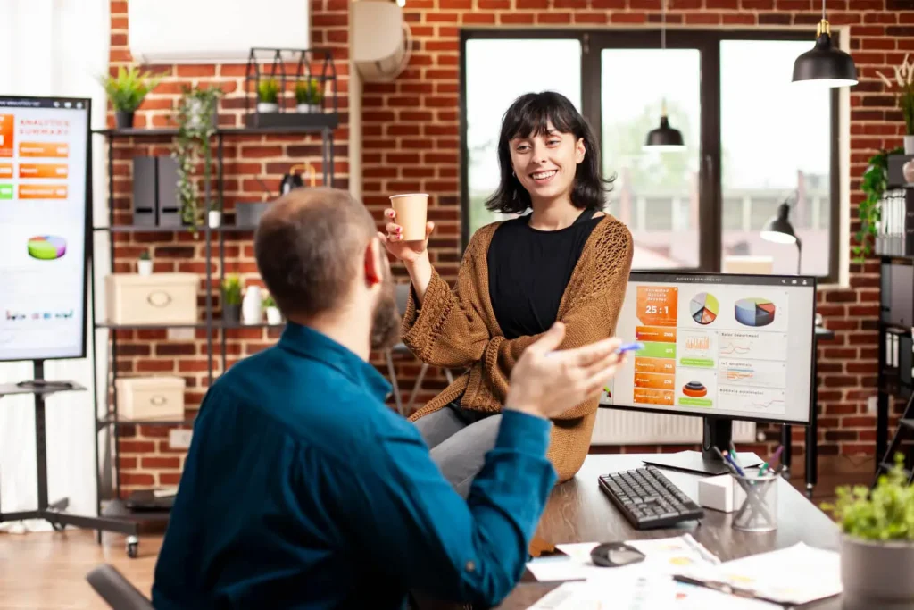 email marketing strategy consultant