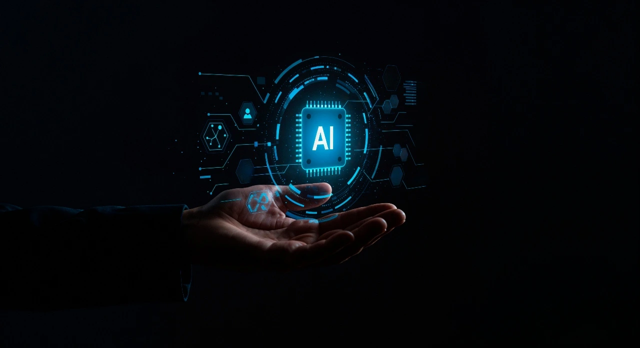 ai technology and human interaction