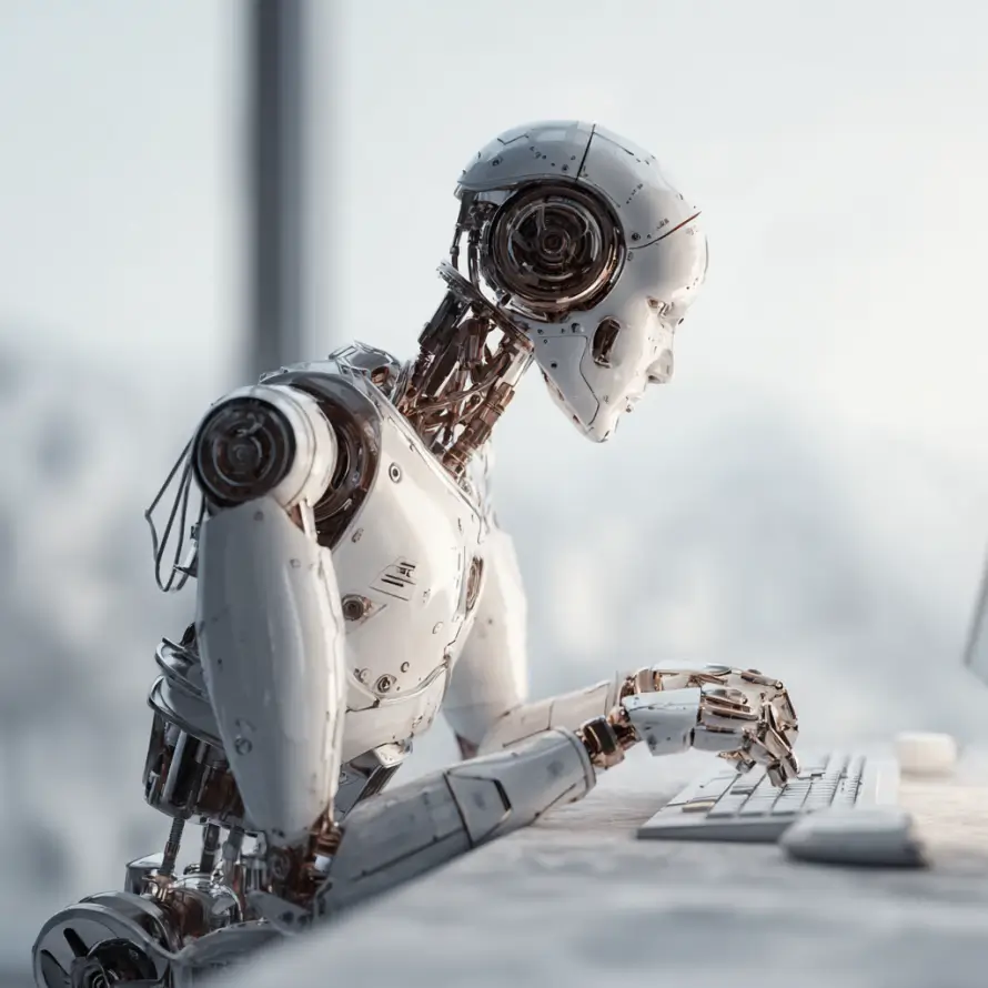 how ai is changing the future of digital marketing