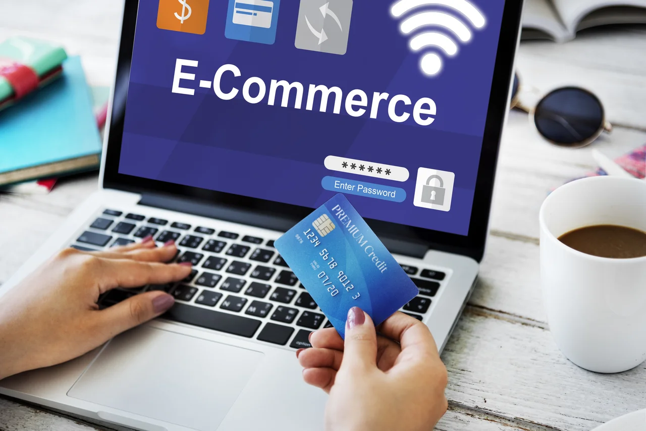 Online shopping and e-commerce growth strategies are essential for business