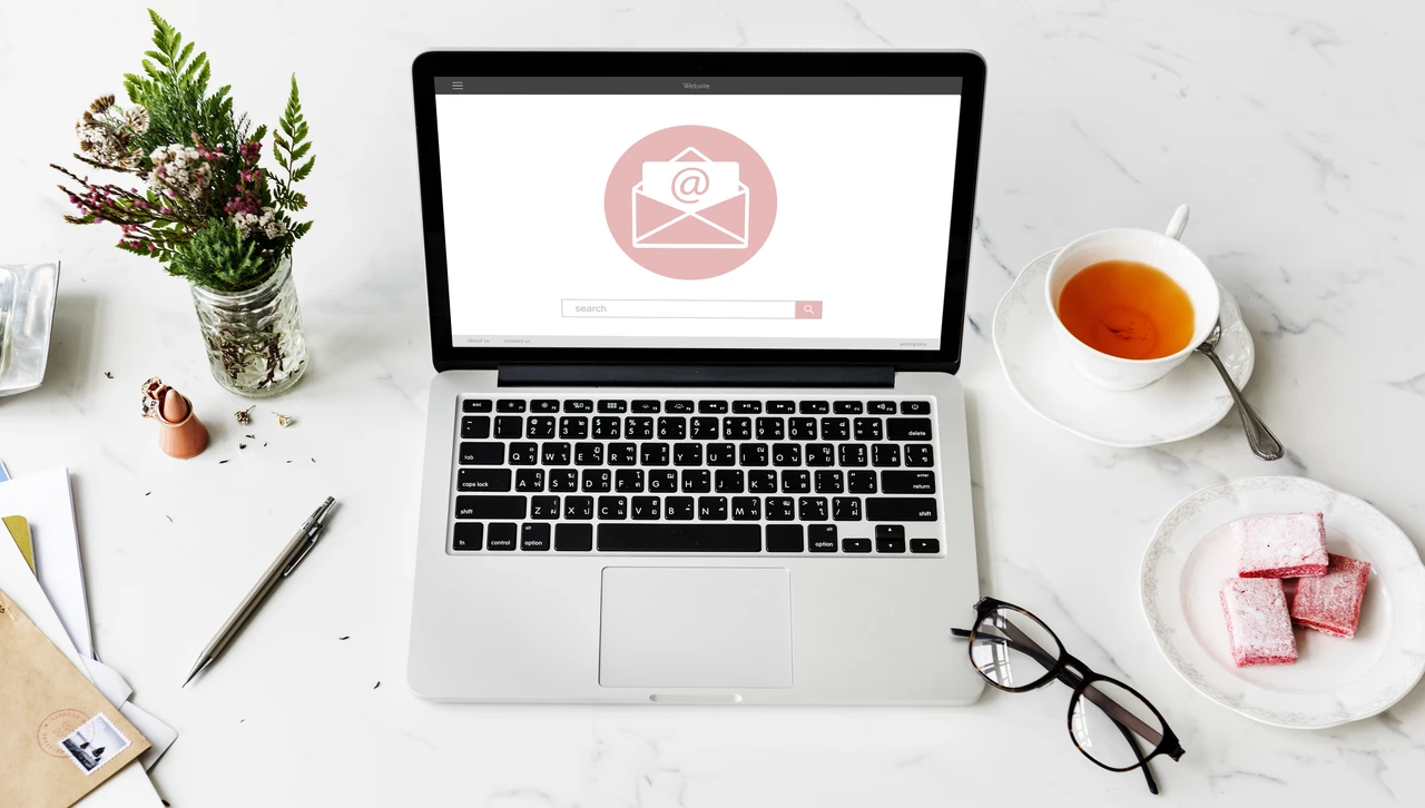 Email marketing campaign to drive engagement and boost conversions