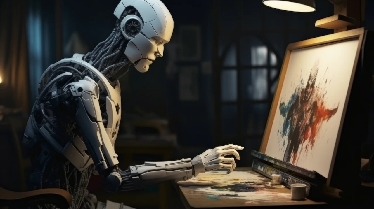 AI Content Personalization Strategies Driving Higher Conversions in 2025 AI innovation and creative automation for content marketing campaigns.