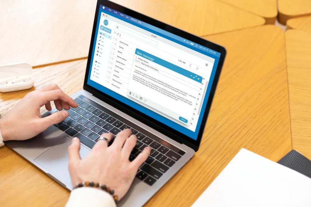 b2b email marketing best practices