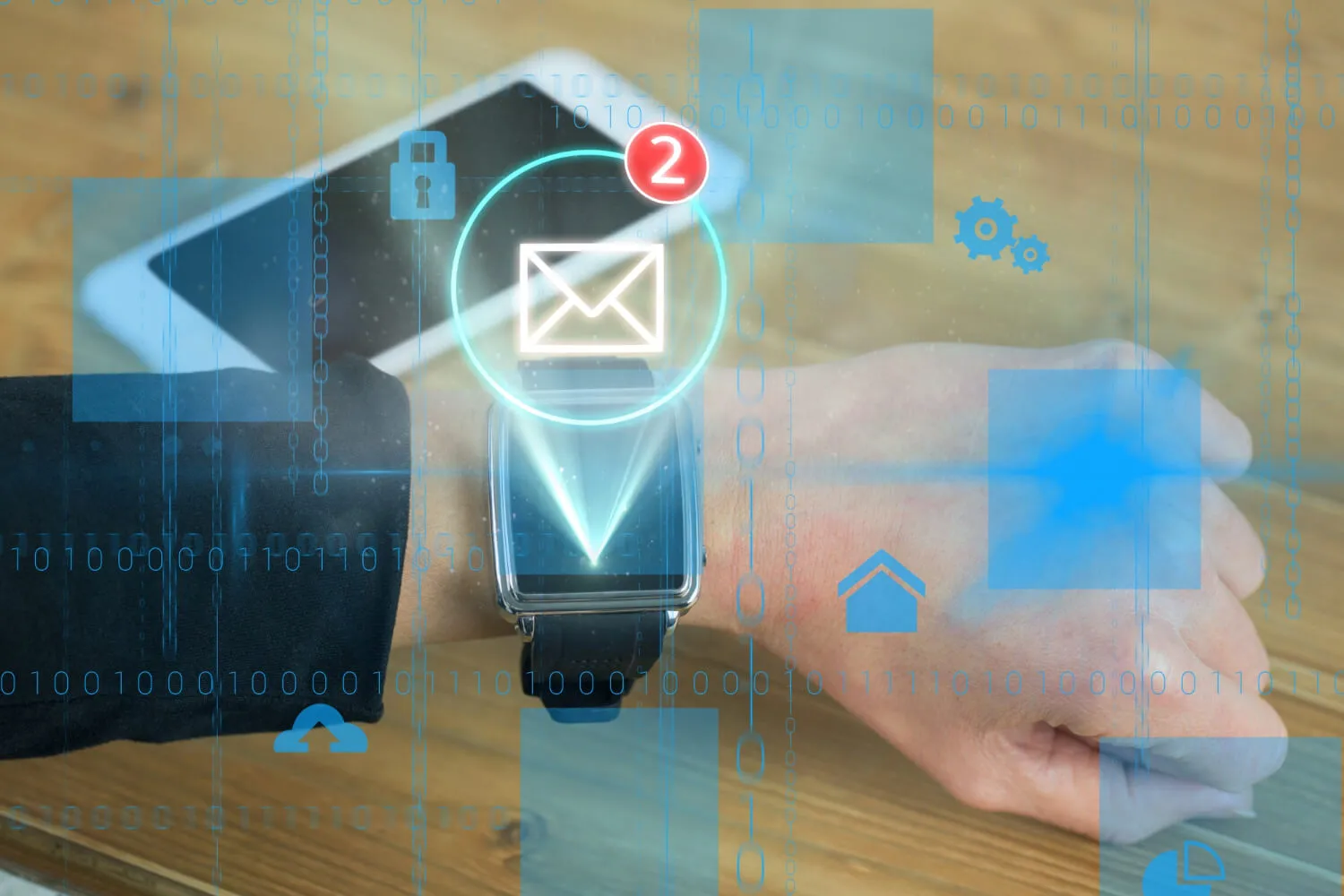 b2b email marketing