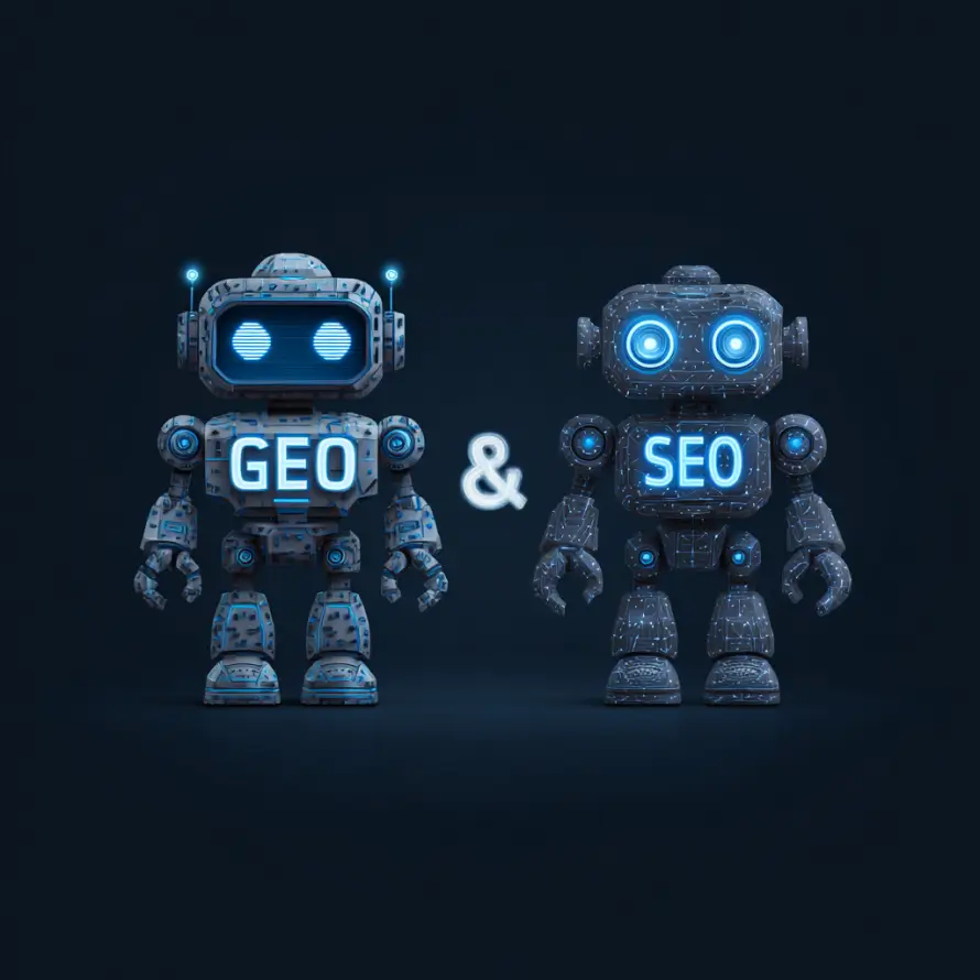 geo vs seo