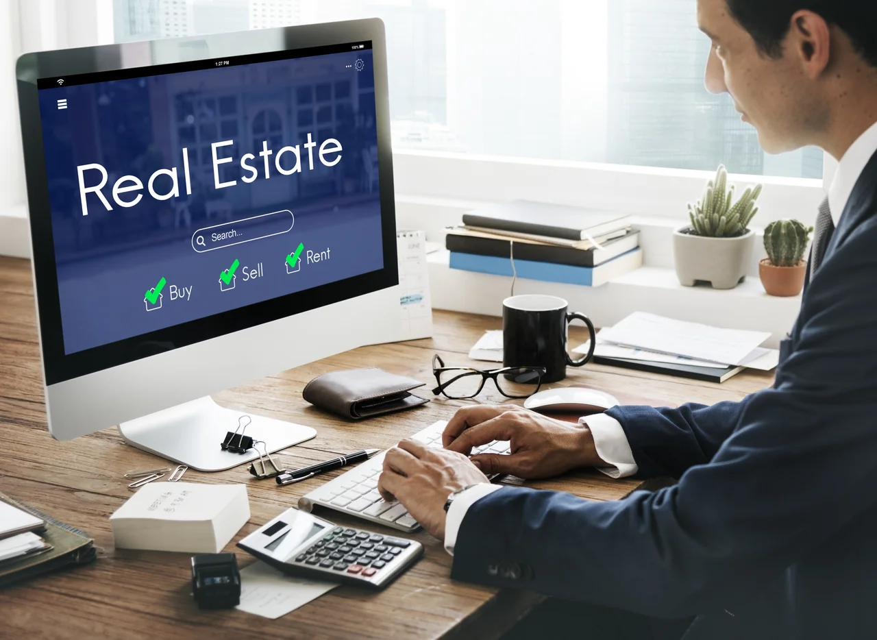 Top 10 Best Real Estate SEO Companies: Discover the Leading Experts in SEO for Realtors Online real estate marketplace connecting buyers, sellers, and renters.