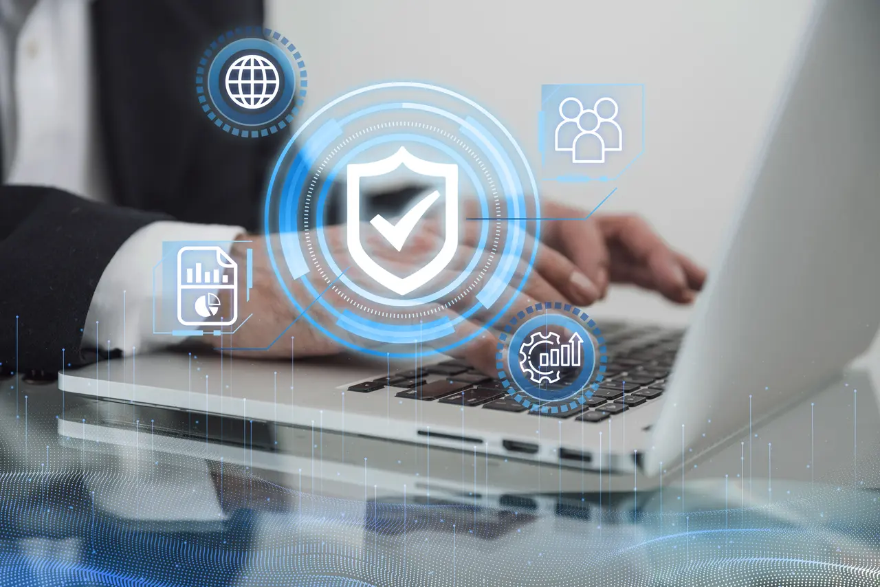 human checking data protection for marketing