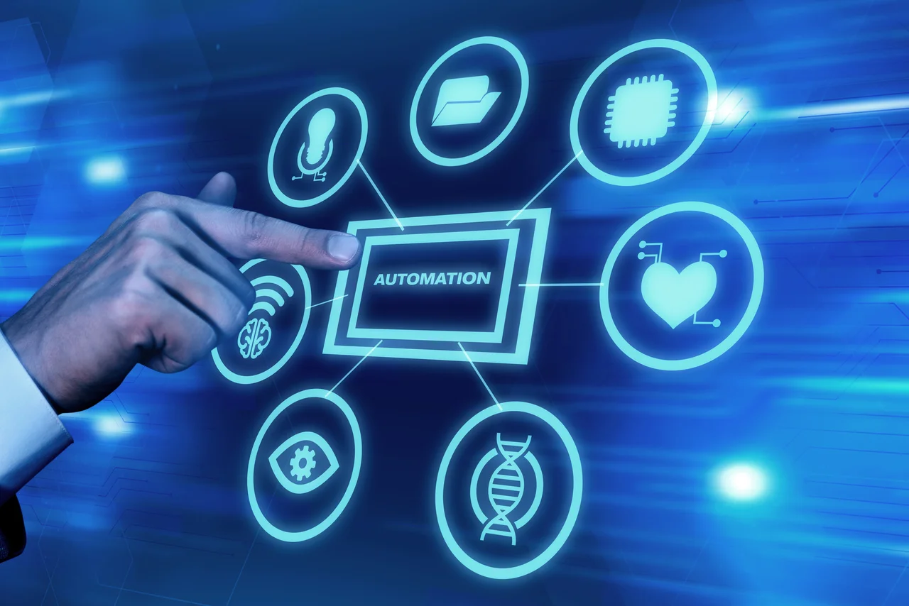 Top 10 Marketing Automation Tools in 2025: Essential Software for Smarter Campaigns Automation technology streamlines business operations and increases efficiency.