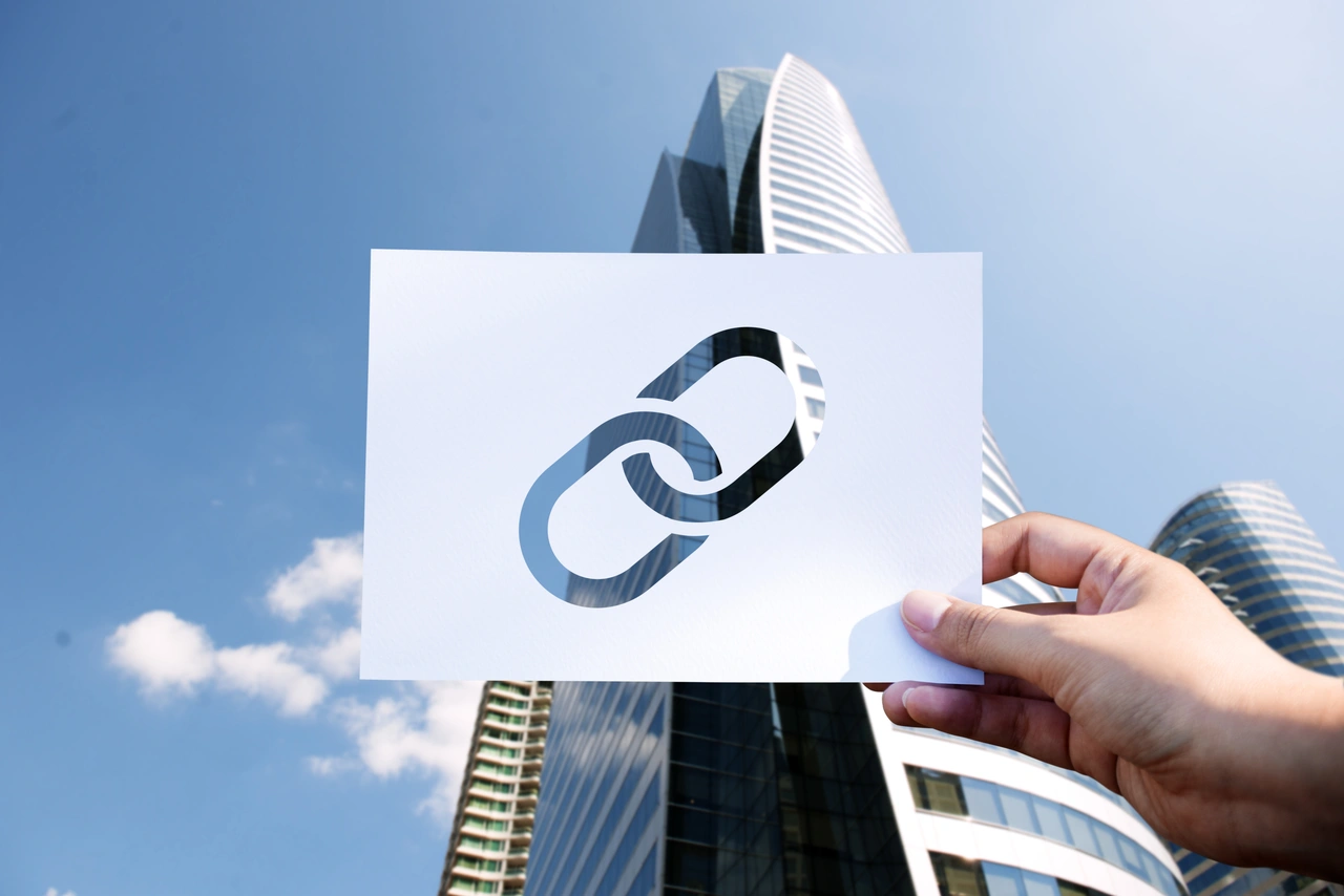 Strategic partnerships for business growth and expansion.