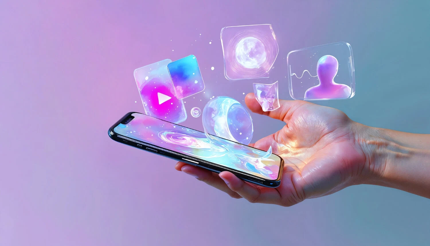 b2b social media marketing