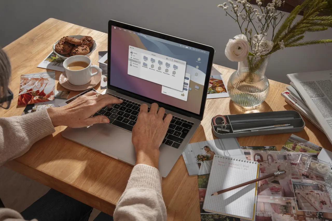 8 Best Website Personalization Tools for Mid-Funnel Conversion: Boost CRO with Dynamic Content Platforms Planning and executing a successful event using digital tools.