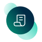 <p>We Value<br />Transparency</p>