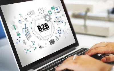 On-Site Behavior Trends: How B2B Prospects Navigate Websites in 2026