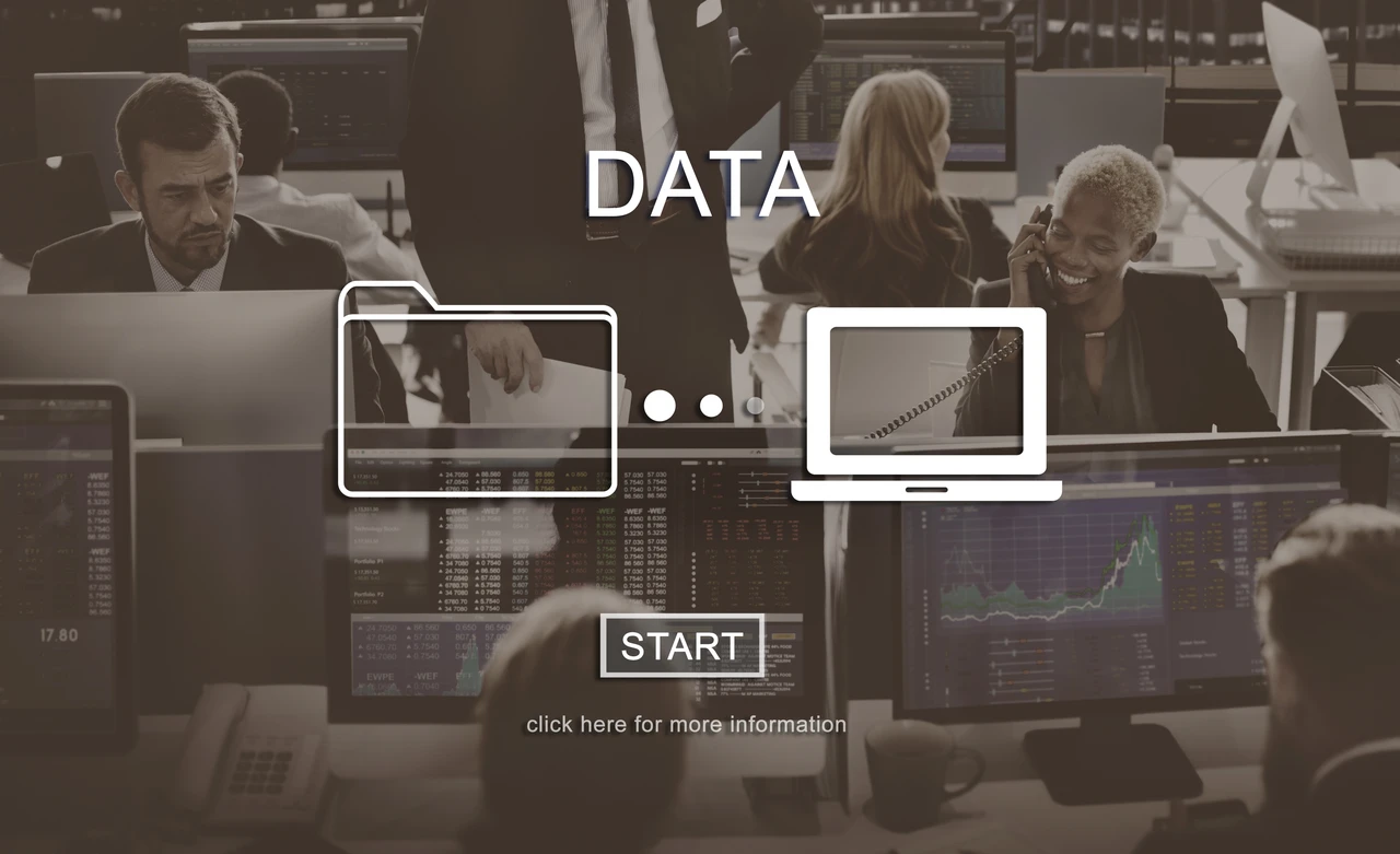 Data analysis and business intelligence solutions for growth.