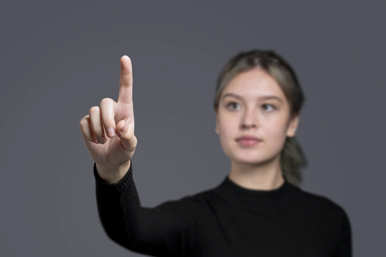 Interactive technology and future digital solutions are within reach.