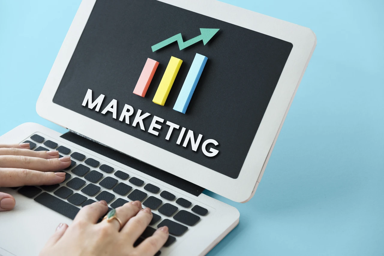 10 Proven Micro Marketing Strategies B2B Teams Will Use for High Conversion in 2026 Marketing strategy and data analytics driving business growth.