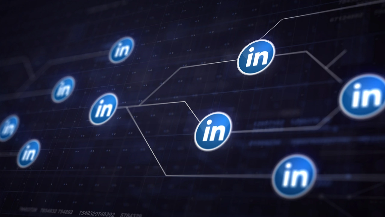 LinkedIn Ad Agencies
