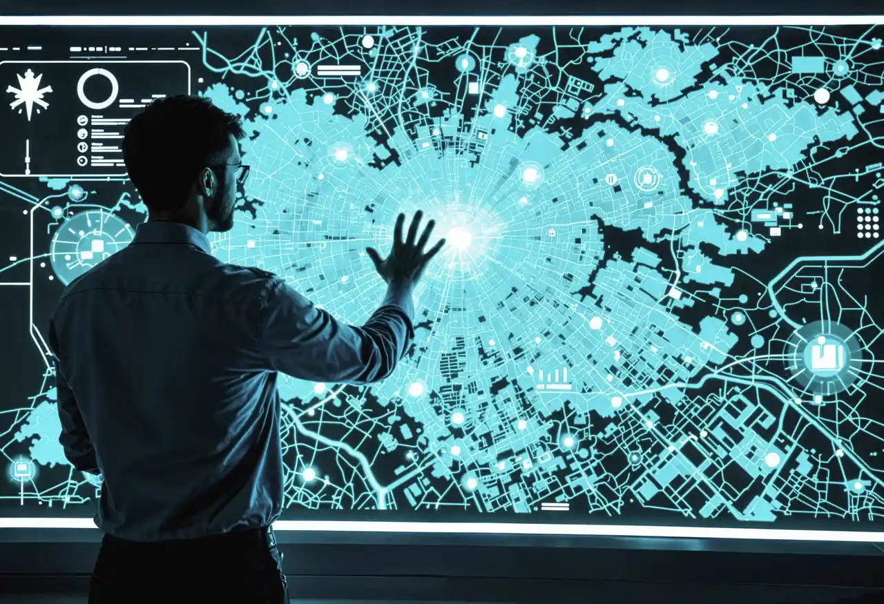 GEO Agencies for AI Search Visibility