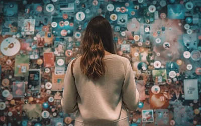 Social Media Marketing for Startups: How to Maximize ROI on a Budget