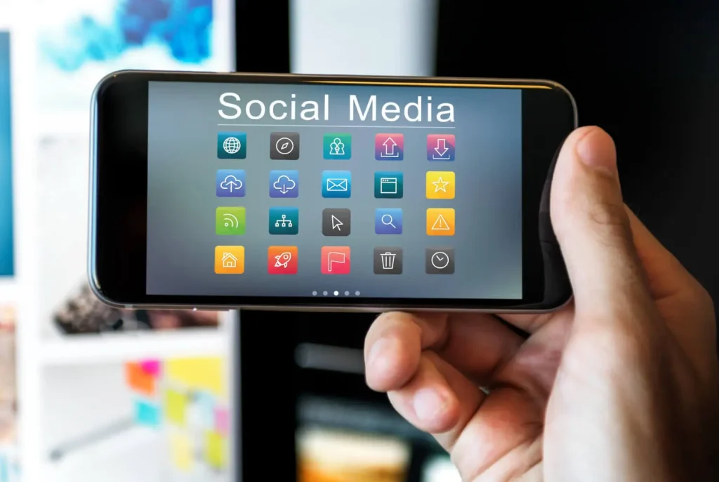 social media marketing strategy for startups
