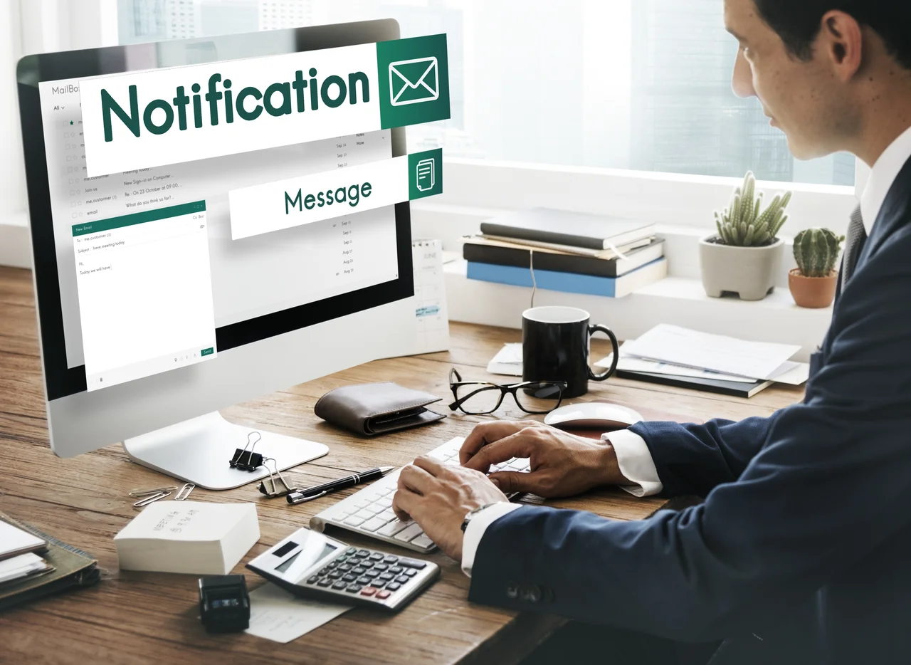 optimized-image Email Marketing Checklist for Higher Conversions